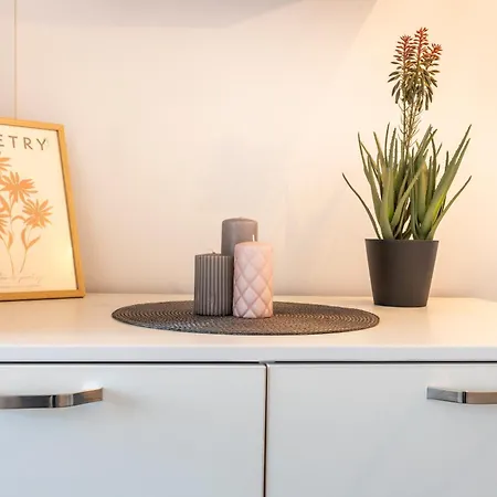 Apartament Modern In Old Town By Cable Car *