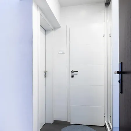 Apartament Modern In Old Town By Cable Car Sarajewo